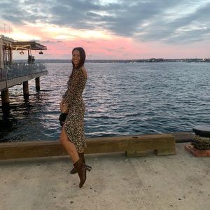 Meet the posher, Kylie!